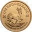 1/10 Unze Gold Krügerrand 2023