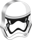 1 Unze Silber First Order Stormtrooper 2022 (Polierte Platte | Auflage: 10.000)