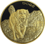 1 Unze Gold Fiji Dogs 2022 (Auflage: 250)