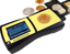 Prüfgerät für Münzen und Barren (GoldScreen Sensor)