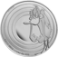 1 Unze Silber Daffy Duck 2022 (Auflage: 15.000)