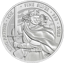 1 oz Silver Myths and Legends King Arthur 2023