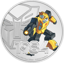 1 Unze Silber Transformers - Bumble Bee 2022 PP (Auflage: 3.000 | Polierte Platte)