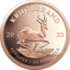 1 Unze Gold Krügerrand 2023 PP (Auflage: 1.000 | Polierte Platte)