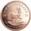 1/10 Unze Gold Krügerrand 2023 PP (Auflage: 2.000 | Polierte Platte)