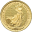 1/10 Unze Gold Britannia 2023 (Charles III.)
