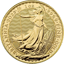 1 Unze Gold Britannia 2023 (Charles III.)