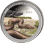 1 Unze Silber Prehistoric Life Titanoboa 2023 (Auflage: 2.000 | coloriert)