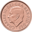 1 Pfund Goldmünze Sovereign Charles III. 2022