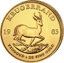 1 Unze Gold Krügerrand 1983