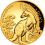 2 Unze Gold Känguru 2023 High Relief PP (Auflage: 200 | Polierte Platte)