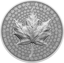 5 Unze Silber Maple Leaf 2023 (Auflage: 1.750 | Ultra High Relief | Reverse Proof)