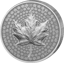 5 Unze Silber Maple Leaf 2023 (Auflage: 1.750 | Ultra High Relief | Reverse Proof)
