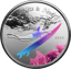 1 Unze Silber EC8 St. Kitts & Nevis Surfer 2022 (Auflage: 2.500 | coloriert)