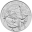 1 oz Silver Myths and Legends Merlin 2023
