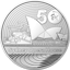 1 Unze Silber Sydney Opera House 2023 (Auflage: 50.000)