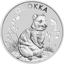 1 Unze Silber Australian Quokka 2023 (Auflage: 30.000)