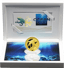 2 Unze Gold Ocean Five Oktopus 2023 PP (Auflage: 50 | Polierte Platte)