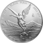 1 Unze Silber Mexiko Libertad 2023