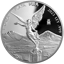 1 Unze Silber Libertad 2023 (Auflage: 15.850 | Polierte Platte)