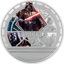 3 Unze Silber Star Wars Darth Vader 2023 PP (Auflage: 999 | Polierte Platte | coloriert)