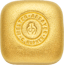 1 Unze Goldbarren C.Hafner (Quadratguss)