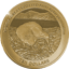 1/4 Unze Gold Kiwi 2024 PP (Auflage: 500 | Polierte Platte)