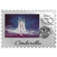 1 Unze Silber Cinderella 2023 100 Years of Wonder PP (Auflage: 2.023 | Polierte Platte)