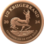 1/2 Unze Gold Krügerrand 2024 PP (Auflage: 1.000 | Polierte Platte)
