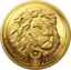 5 Unze Gold Big Five II Löwe 2022 (Auflage: 50 | 2. Motiv | im Etui)