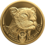 5 Unze Gold Big Five II Leopard 2023 (Auflage: 50 | 2. Motiv | im Etui)