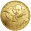 1 Unze Gold Inspirierende Ikonen William Shakespeare 2024 (Auflage: 100)