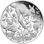 1 Unze Silber 125. Jubiläum Perth Mint 2024 PP (Auflage: 7.500 | Polierte Platte)