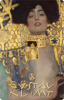 Gold Gustav Klimt Judith Münze