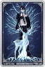 1 Unze Silber Harry Potter - Patronus 2024 PP (Auflage: 2.000 | Polierte Platte)