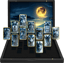African Animals Set 2024 (Auflage 99 | teilvergoldet)