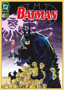 5 Unze Silber DC Comics Batman Nr. 516 2024 (Auflage: 200 | Polierte Platte)