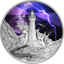 1 Unze Silber Electric Sky 2024 (Auflage: 2.000 | Polierte Platte)