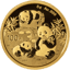 8g Gold China Panda 2025