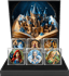 Magical Fairy Tales Silver Set 2024 (Mintage: 50 | partially gold-plated)