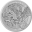 1 Unze Silber Malta Golden Eagle 2023 (Auflage: 50.000)
