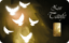 1g Gold Bar Heimerle und Meule Baptism FineCard