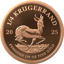 1/4 Unze Gold Krügerrand 2025 PP (Auflage: 1.250 | Polierte Platte)