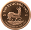 1/10 Unze Gold Krügerrand 2025 PP (Auflage: 1.500 | Polierte Platte)