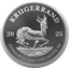 2 Unze Silber Krügerrand 2025 PP (Auflage: 5.000 | Polierte Platte)