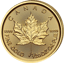 1/20 Unze Gold Maple Leaf 2025