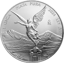 1 Unze Silber Mexiko Libertad 2024