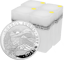 80 x 1/2 oz Silver Noah's Ark 2025
