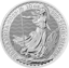 10 Unze Silber Britannia 2025