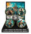 Griechische Götter Set (Auflage: 50 | teilvergoldet)